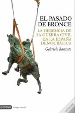 Capa do artigo El Pasado De Bronce