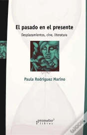 Capa do artigo El Pasado En El Presente