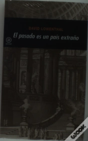 Capa do artigo El Pasado Es Un País Extraño