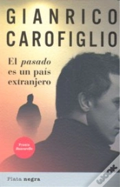 Capa do artigo El Pasado Es Un Pa¡S Extranjero