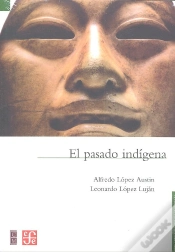 Capa do artigo El Pasado Indigena