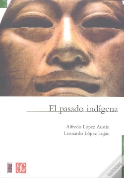 Capa do artigo El Pasado Indigena
