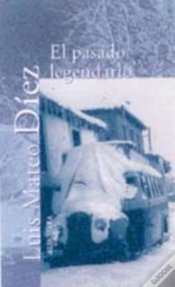 Capa do artigo El Pasado Legendario