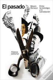 Capa do artigo El Pasado