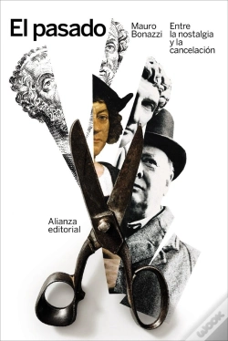 Capa do artigo El Pasado