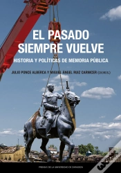 Capa do artigo El Pasado Siempre Vuelve