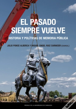 Capa do artigo El Pasado Siempre Vuelve