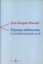El Pasaje Adolescente - Preview