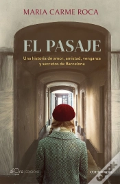 Capa do artigo El Pasaje