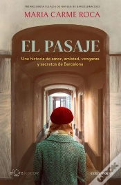 Capa do artigo El Pasaje