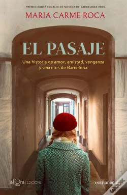 Capa do artigo El Pasaje