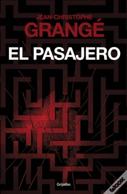 Capa do artigo El Pasajero