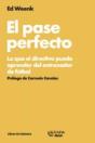 El Pase Perfecto - Preview