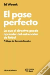 Capa do artigo El Pase Perfecto