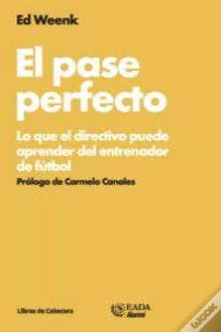 Capa do artigo El Pase Perfecto
