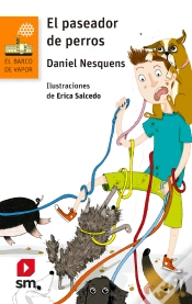 Capa do artigo El Paseador De Perros