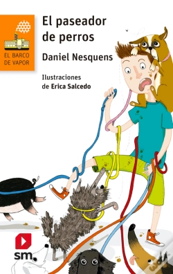 Capa do artigo El Paseador De Perros