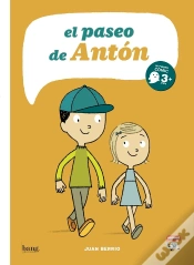 Capa do artigo El Paseo De Antón