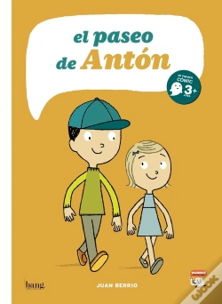 Capa do artigo El Paseo De Antón