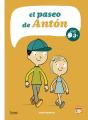 El Paseo De Antón - Preview