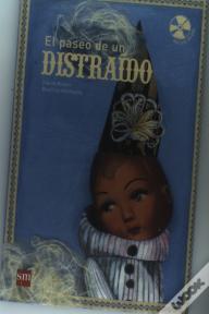 El Paseo De Un Distraído + Cd