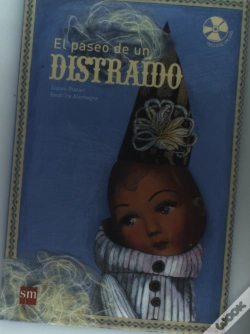 Capa do artigo El Paseo De Un Distraído + Cd