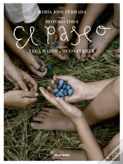 Capa do artigo El Paseo