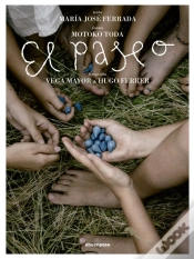 Capa do artigo El Paseo