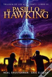 Capa do artigo El Pasillo De Hawking