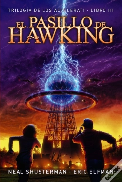 Capa do artigo El Pasillo De Hawking