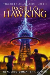 Capa do artigo El Pasillo De Hawking