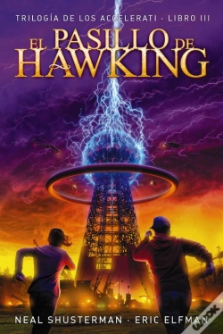 Capa do artigo El Pasillo De Hawking