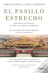El Pasillo Estrecho