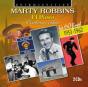 El Paso: A Centenary Tribute - CD - Preview