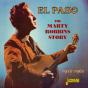 El Paso - CD - Preview