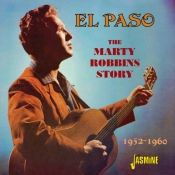 Capa do artigo El Paso - CD