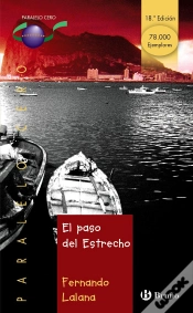 Capa do artigo El Paso Del Estrecho