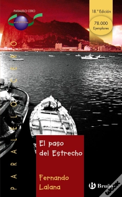 Capa do artigo El Paso Del Estrecho
