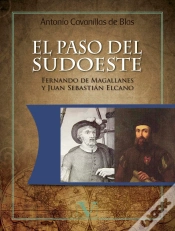 Capa do artigo El Paso Del Sudoeste