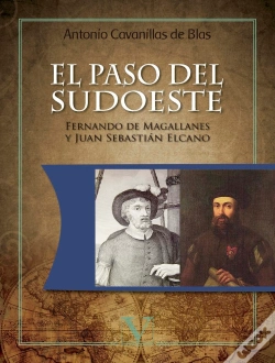 Capa do artigo El Paso Del Sudoeste