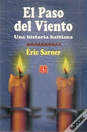 Capa do artigo El Paso Del Viento (Una Historia Haitiana) 