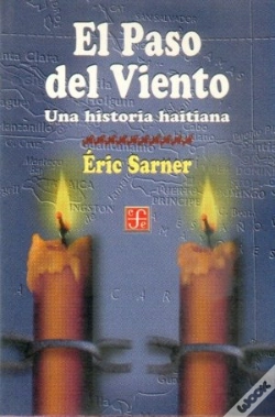 Capa do artigo El Paso Del Viento (Una Historia Haitiana) 