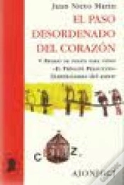 Capa do artigo El Paso Desordenado Del Corazón