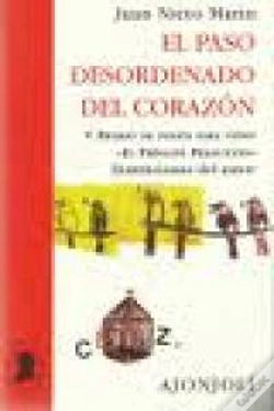 Capa do artigo El Paso Desordenado Del Corazón