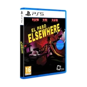 Capa do artigo El Paso Elsewhere PS5