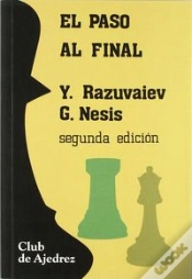 Capa do artigo El Paso Final