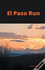 Capa do artigo El  Paso  Run