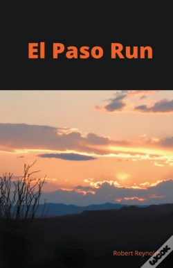 Capa do artigo El  Paso  Run
