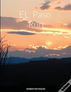 Capa do artigo El Paso Run