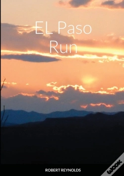 Capa do artigo El Paso Run